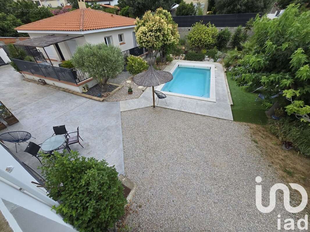 Photo 6 - Maison à CABESTANY