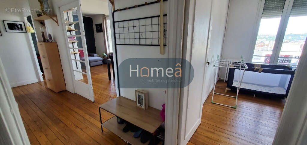 Appartement à DIEPPE