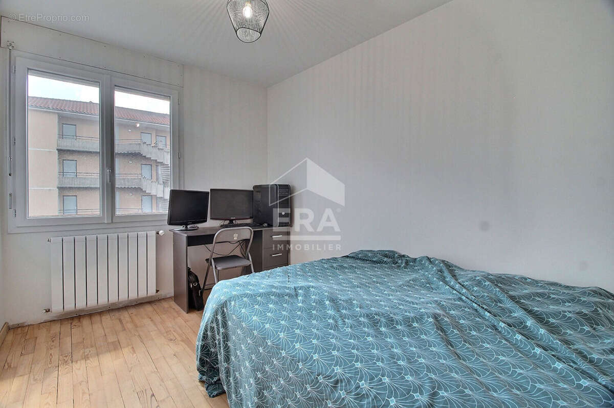 Maison 73m² à aubière - photo 7