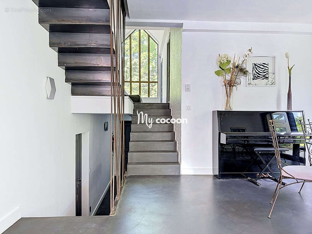 Maison à ECULLY