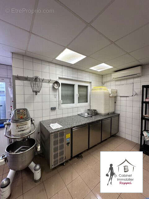 Commerce à STRASBOURG