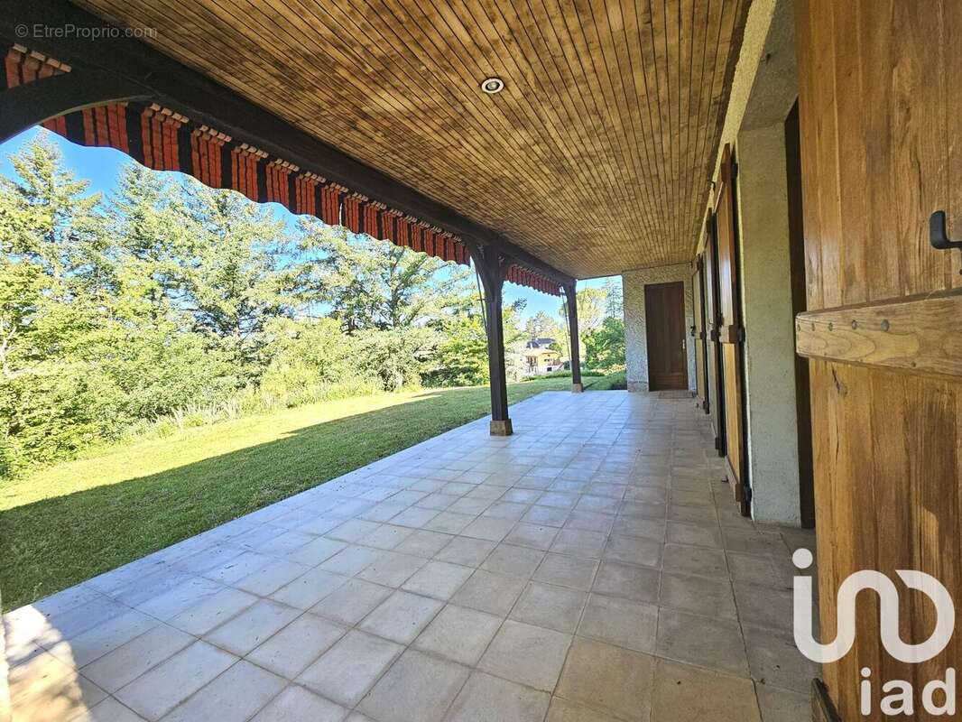 Photo 2 - Maison à SAINT-CERE