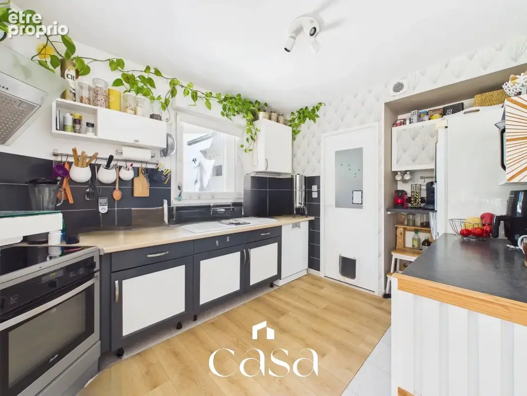 Maison 5 pièces 120 m² à vendre à Herouville-Saint-Clair (14200) - photo 5