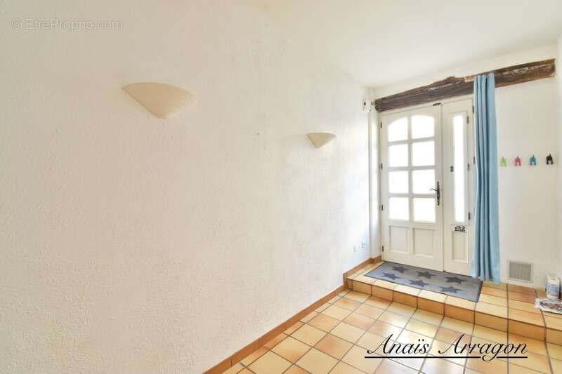 Maison à SAINT-SYLVESTRE-SUR-LOT