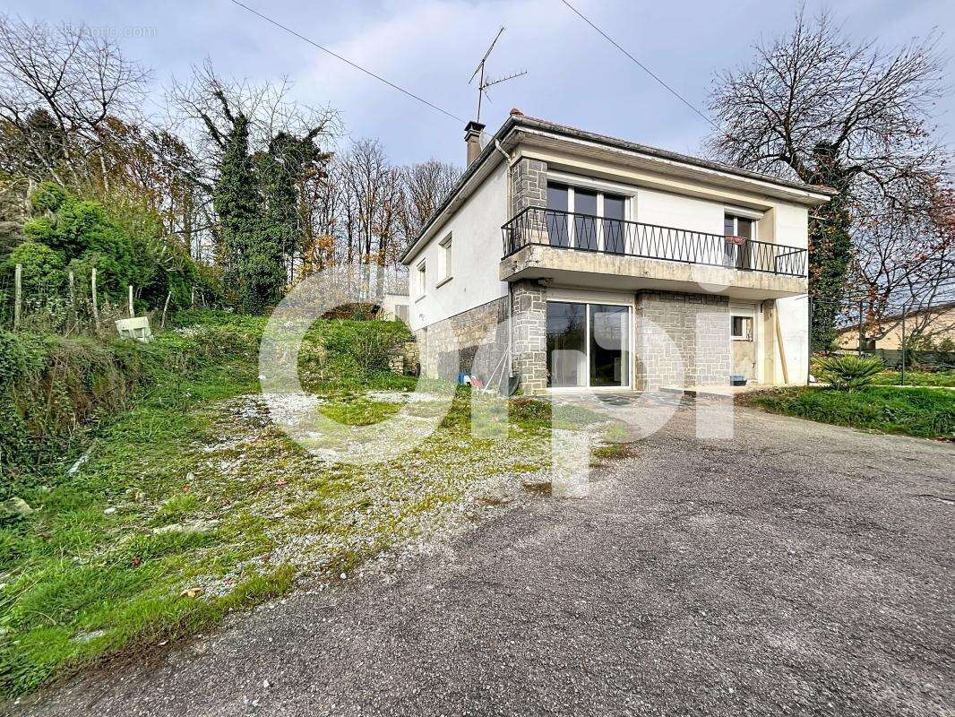 Maison à SAINT-MEXANT