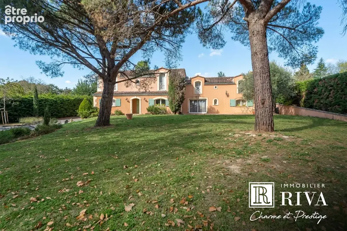 Maison à CARIGNAN-DE-BORDEAUX