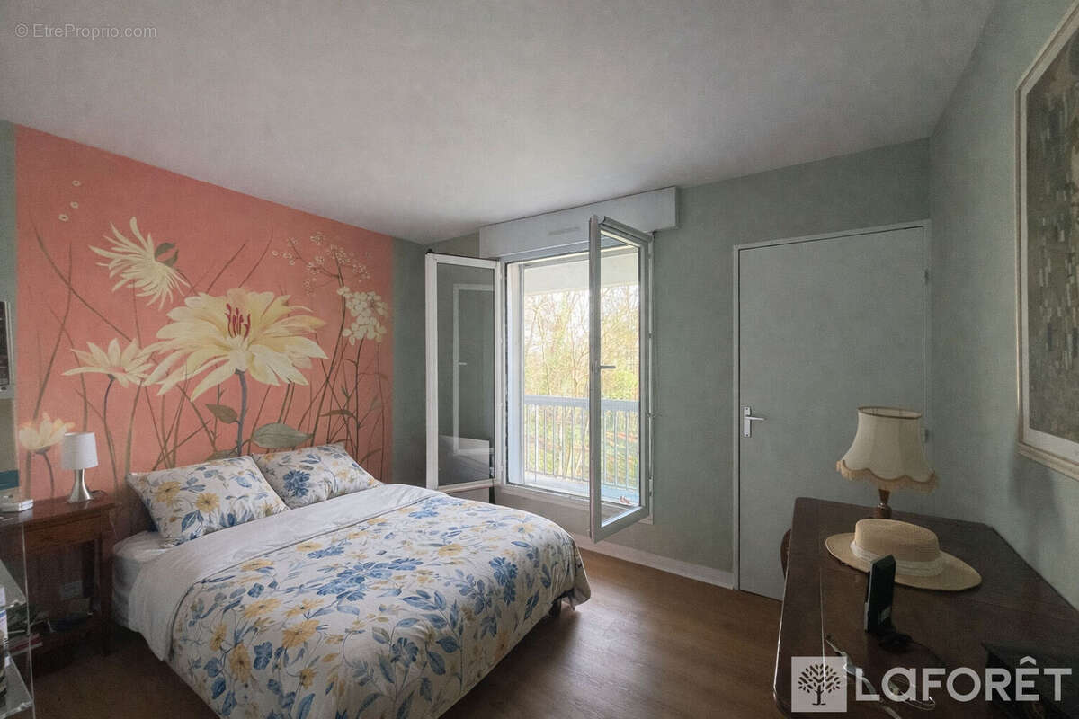 Appartement Sevres 3 pièces - 70 m2 - photo 3
