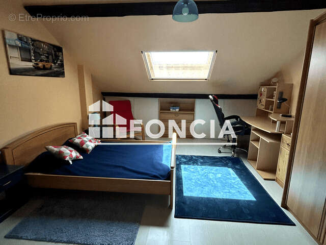 Appartement à LENT