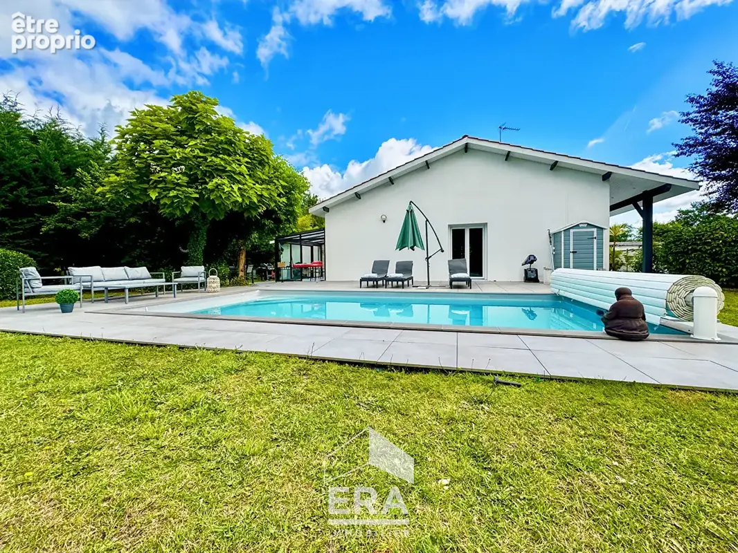 Photo Maison à Pessac au prix de 687 000€