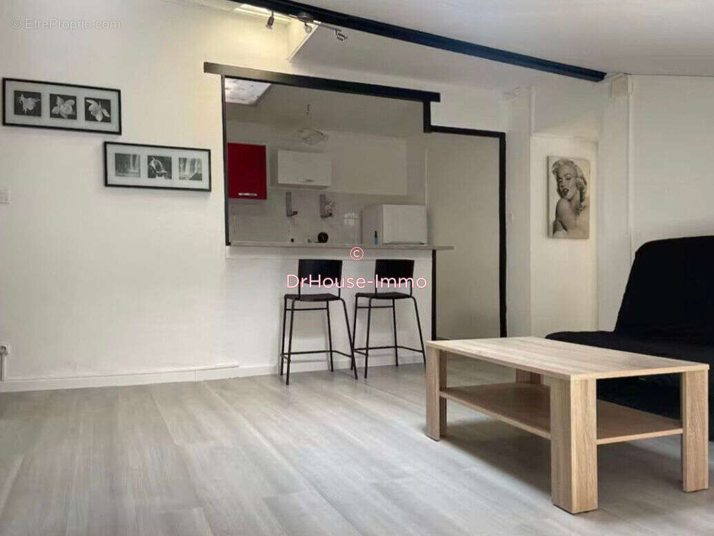 Appartement à BOLLENE
