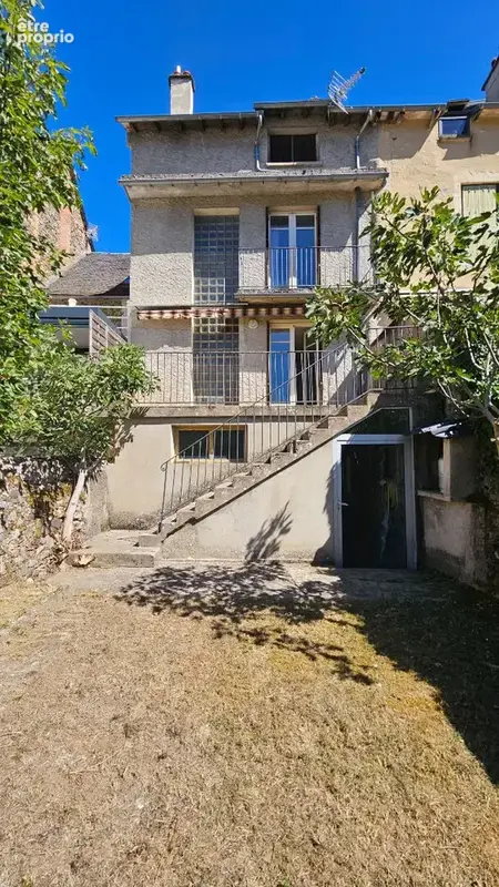Maison à SAINT-GENIEZ-D'OLT