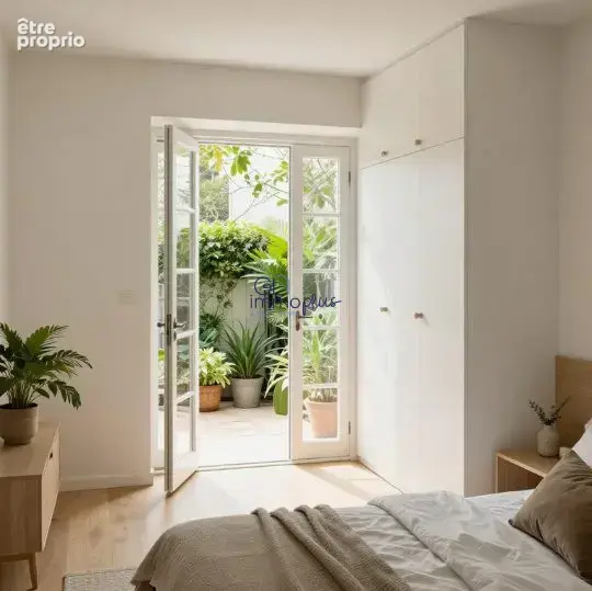 Appartement 4 pièces 82 m² à vendre à Le Touvet (38660) - photo 5