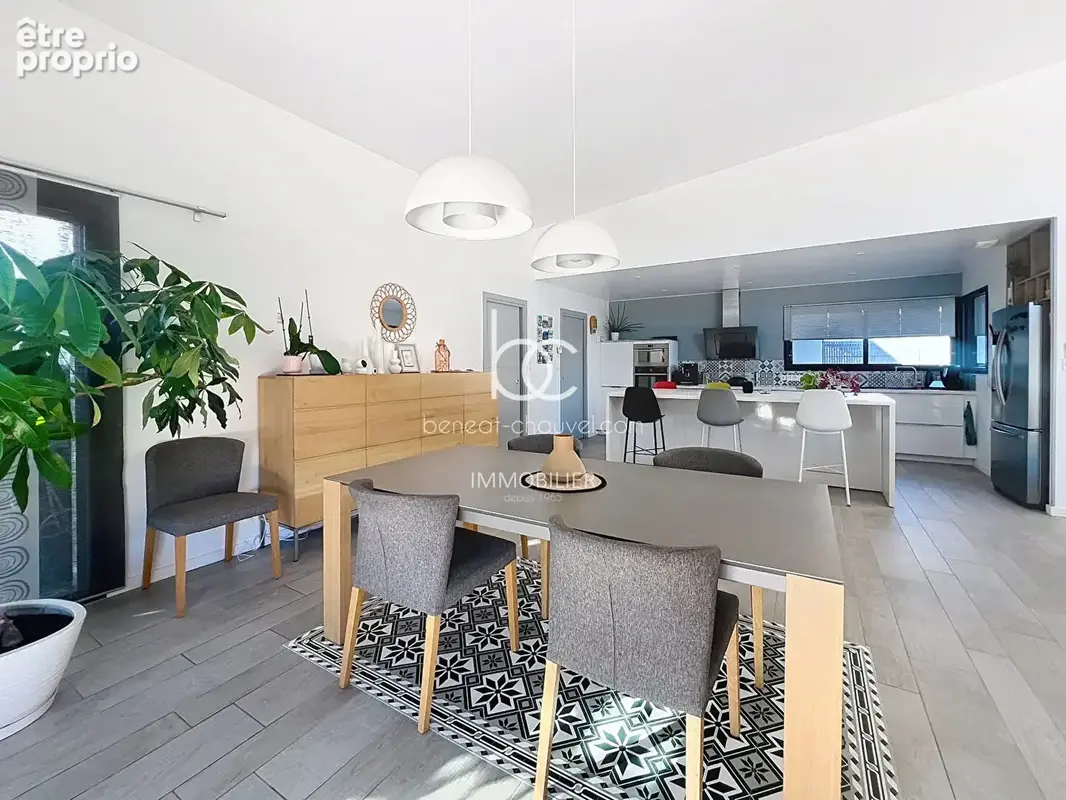 Aux Portes de Vannes - Une Signature Contemporaine Entre Lumière, Espace et Nature - photo 5