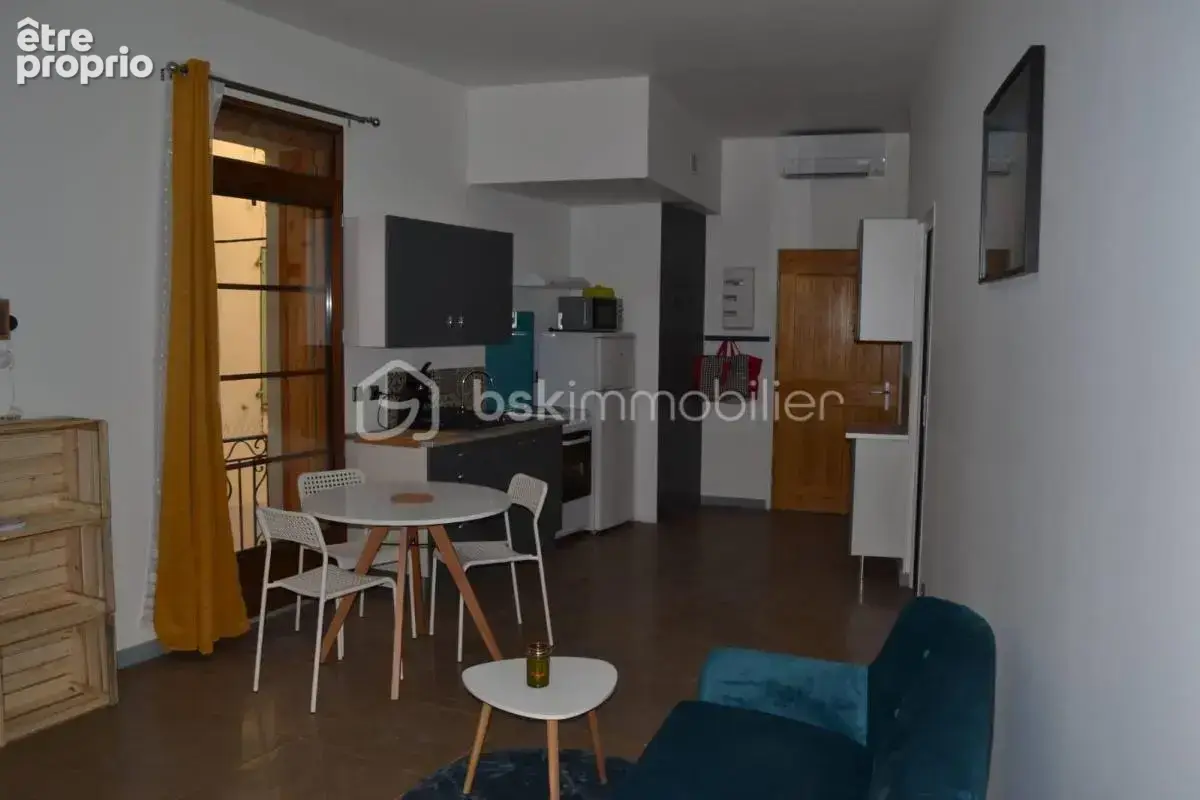 Immeuble 4 Appartements + Toit Terrasse  Perpignan - photo 3
