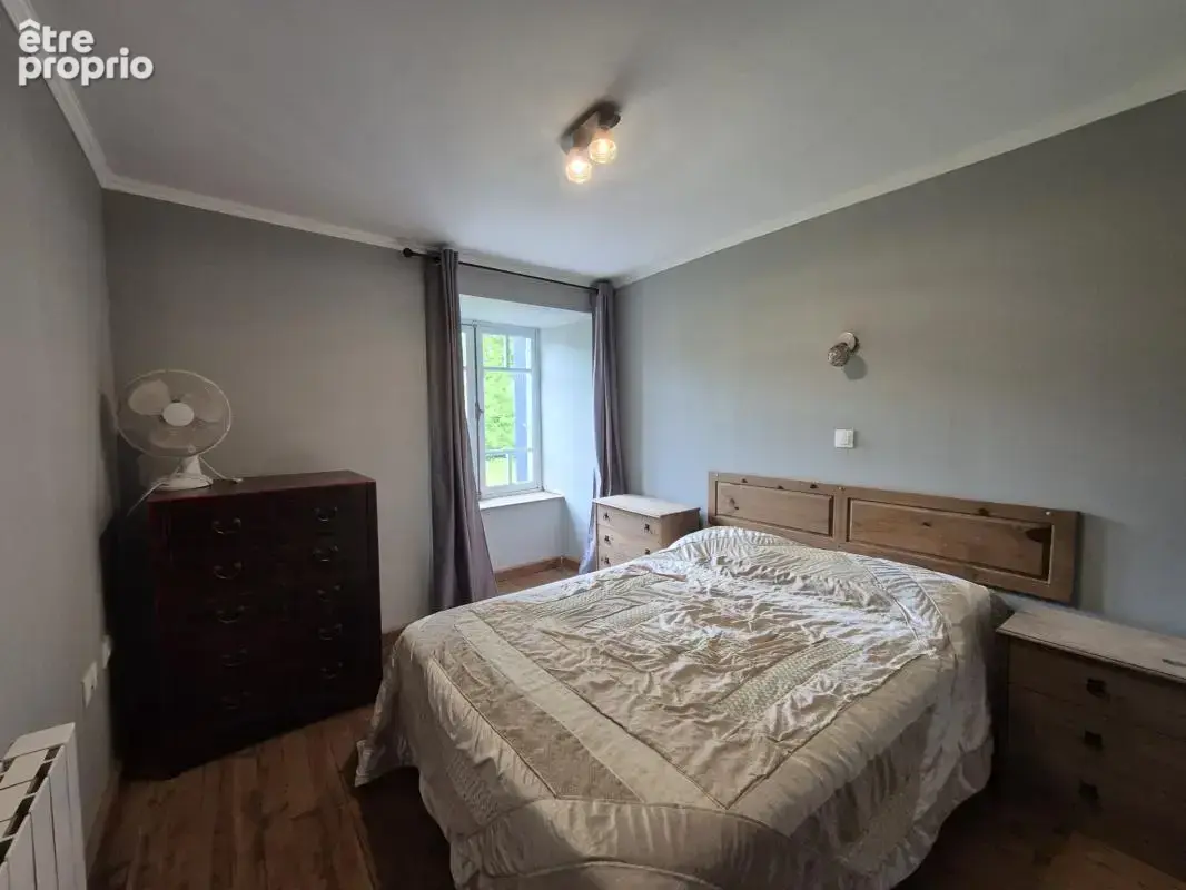Maison en Pierres sous Ardoises   Charme Authentique & Poten - photo 8