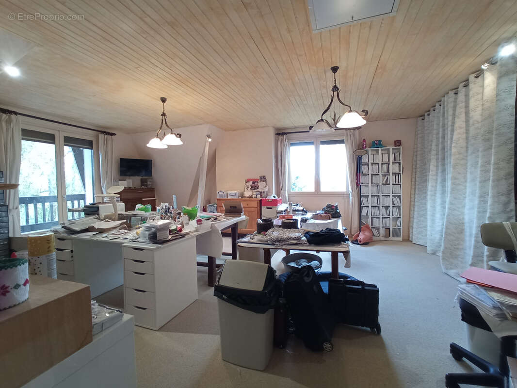 Maison à LE NEUBOURG