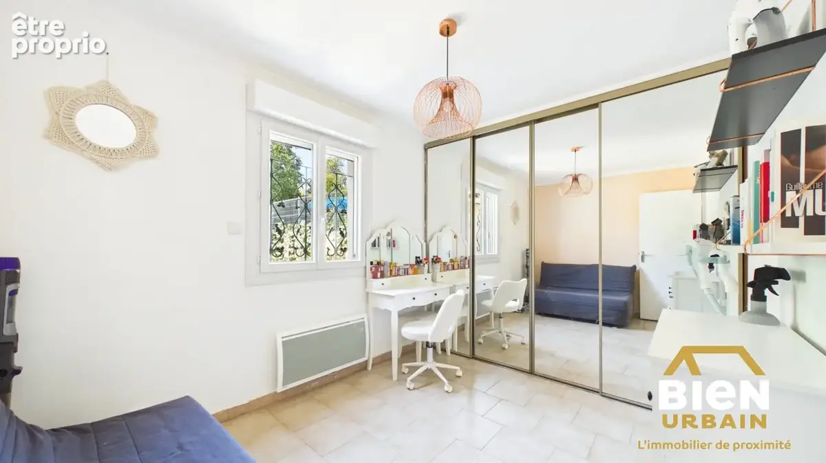 Maison 3 pièces 60 m² à vendre à Nimes (30000) - photo 5