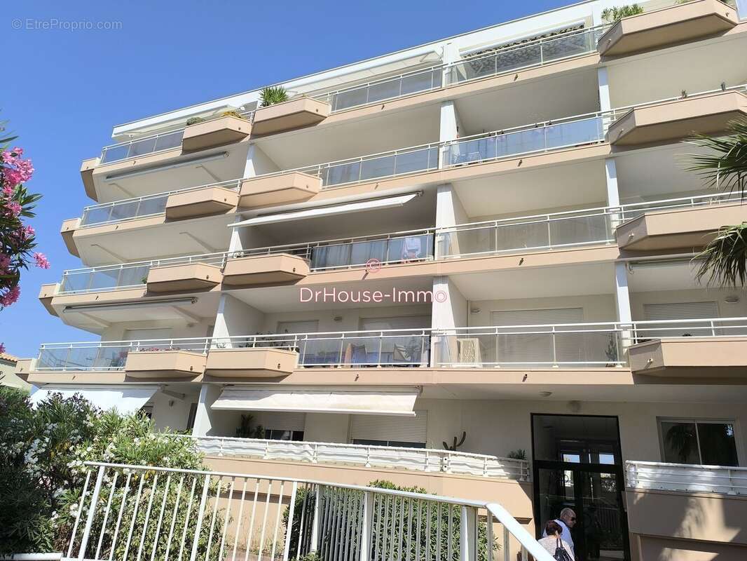 Appartement à CANET-EN-ROUSSILLON