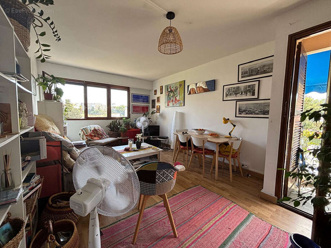 Appartement à PERPIGNAN