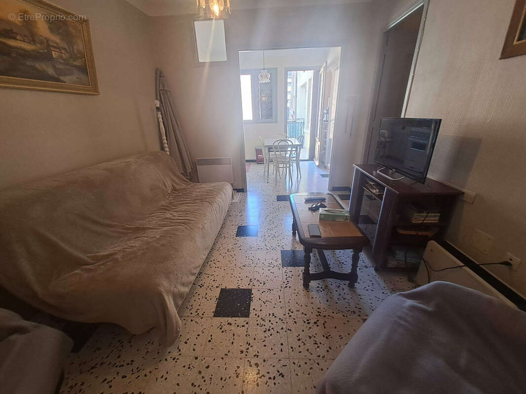 Appartement à AGDE