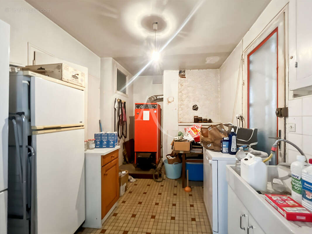 Maison NOTRE DAME DE MONTS 4 Pièces 84.44 m² - photo 8