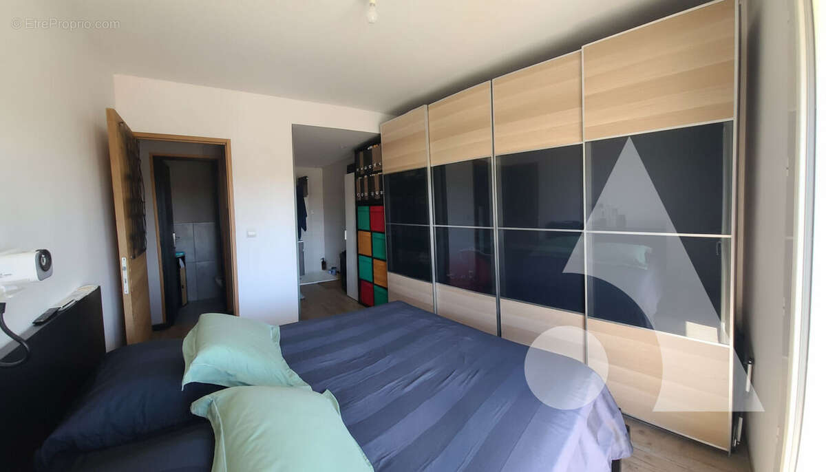 Appartement à DRAGUIGNAN