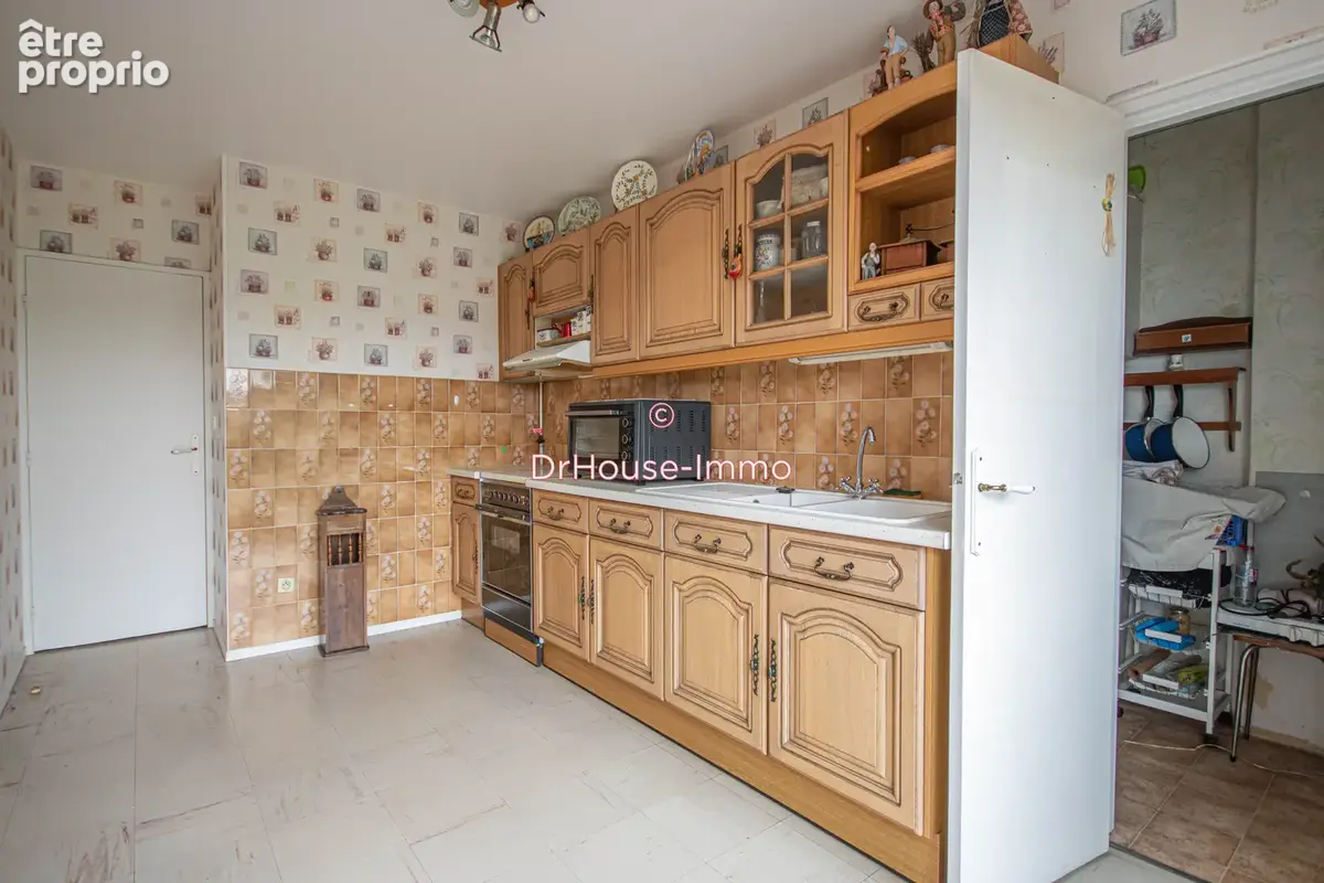 Appartement 4 pièces 77 m² à vendre à Mantes-La-Ville (78711) - photo 4