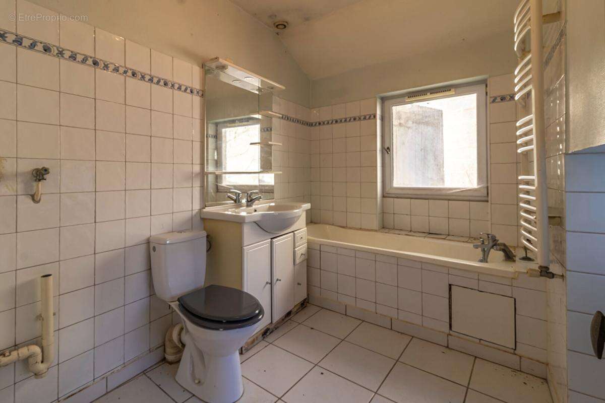 Maison Genouilly 6 pièce(s) 104 m2 - photo 12