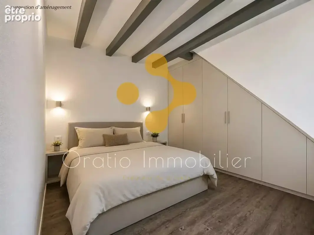 Appartement 3 pièces 46 m² à vendre à Epagny (74330) - photo 7