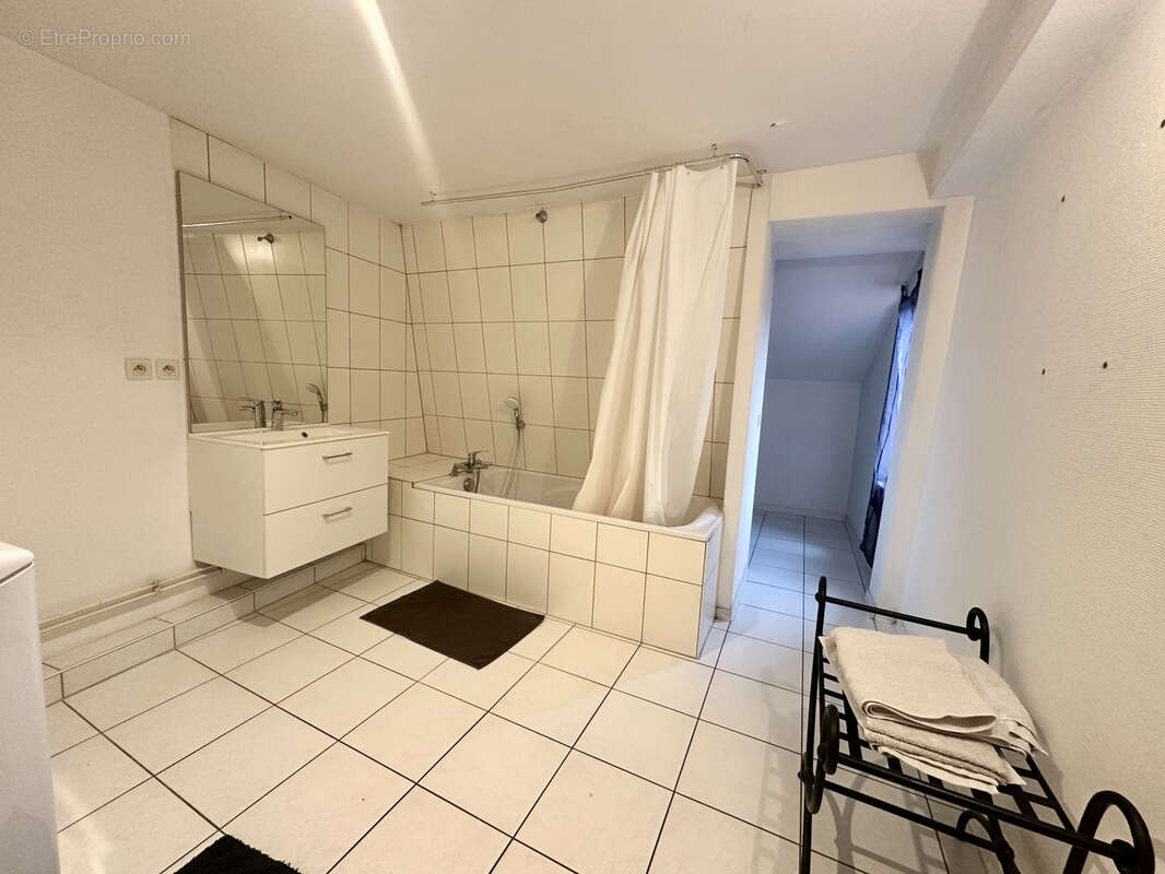 Appartement à COLMAR