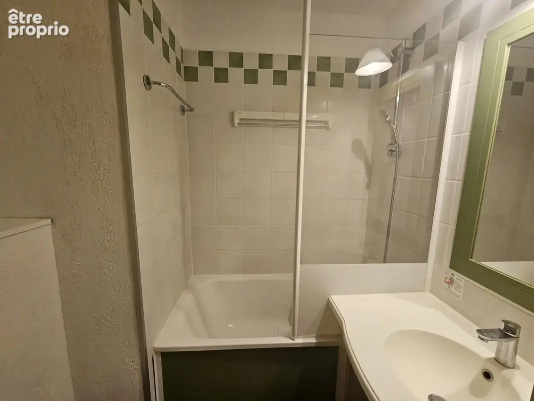 Appartement 1 pièce 24 m² à vendre à Deauville (14800) - photo 5