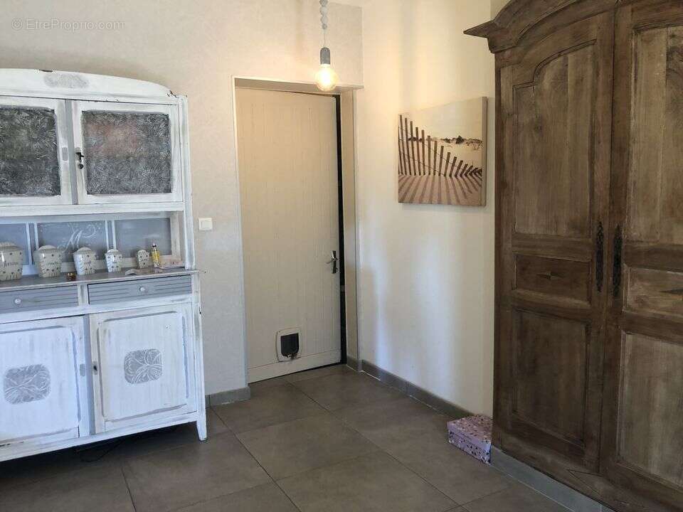 GAILLAN-EN-MEDOC MAISON T4 A VENDRE -3 CHAMBRES- TERRAIN 3042