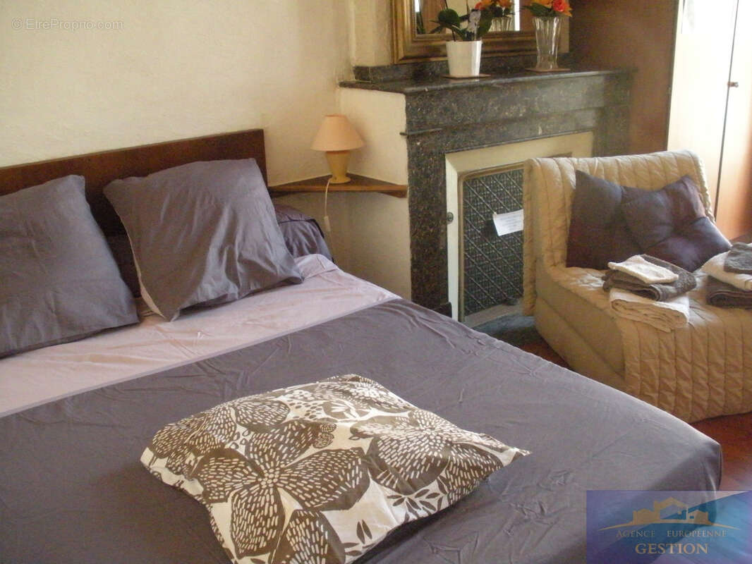 Maison à BAGNERES-DE-BIGORRE