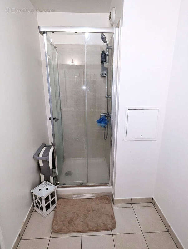 Appartement à NOISY-LE-SEC