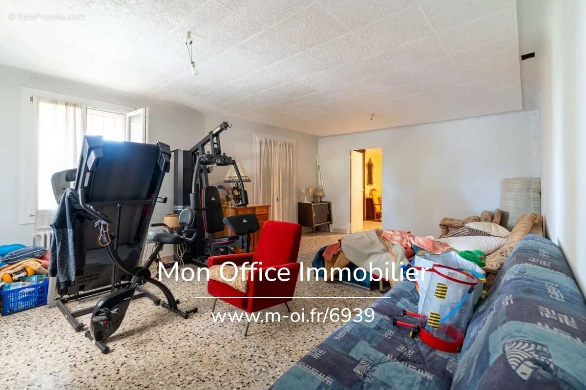 Maison à AIX-EN-PROVENCE