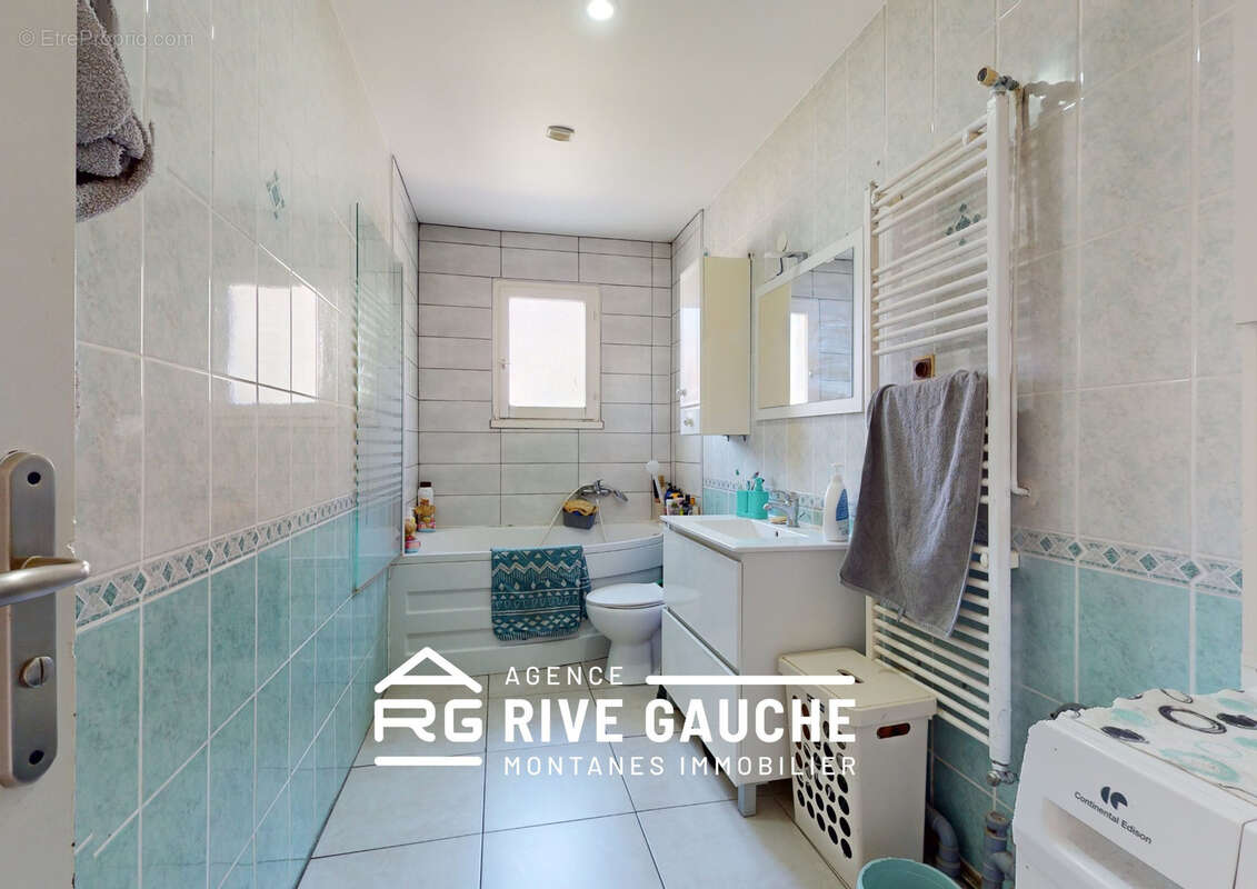 Maison à SAINT-MAURICE-L'EXIL