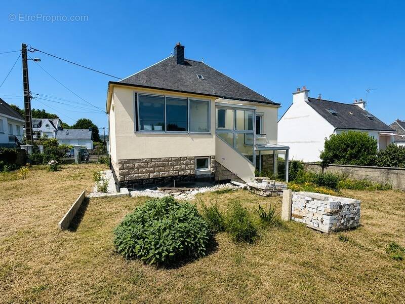 Maison à BAUD