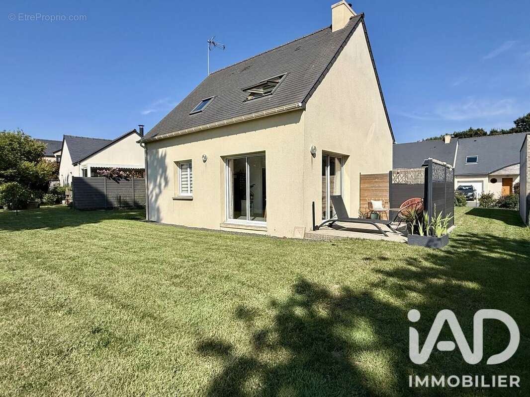 Photo 9 - Maison à LAMBALLE