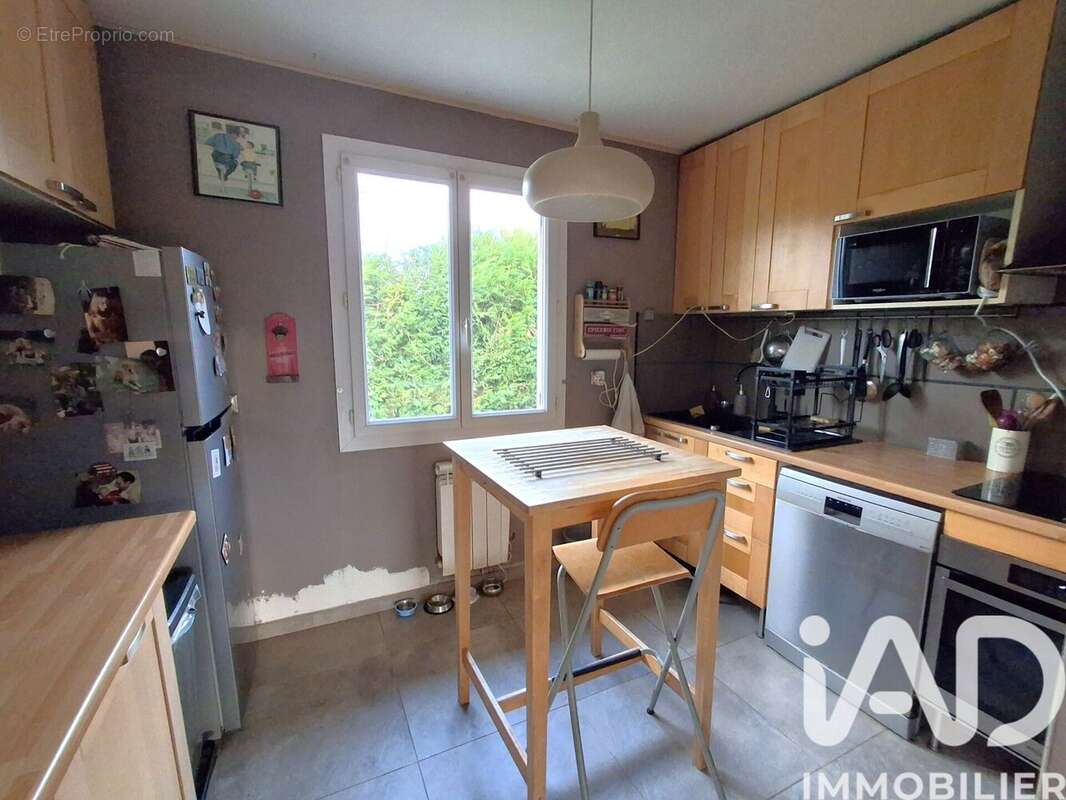 Photo 6 - Maison à GOUSSAINVILLE