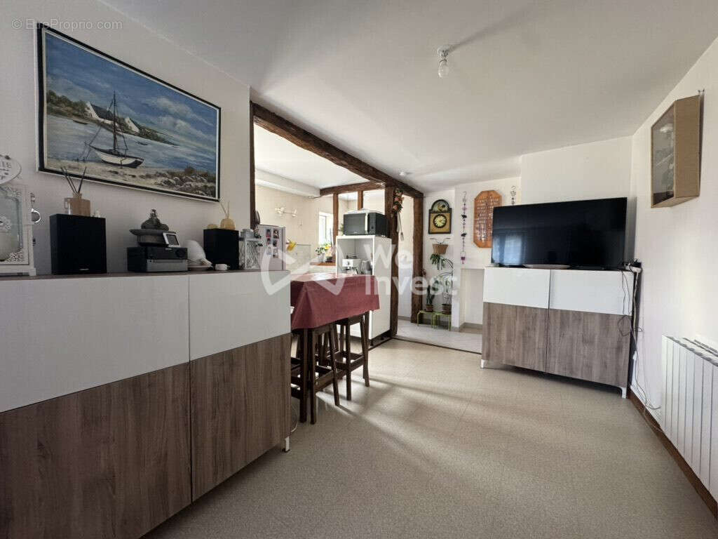 Appartement 34 m² à Coulommiers  - photo 8