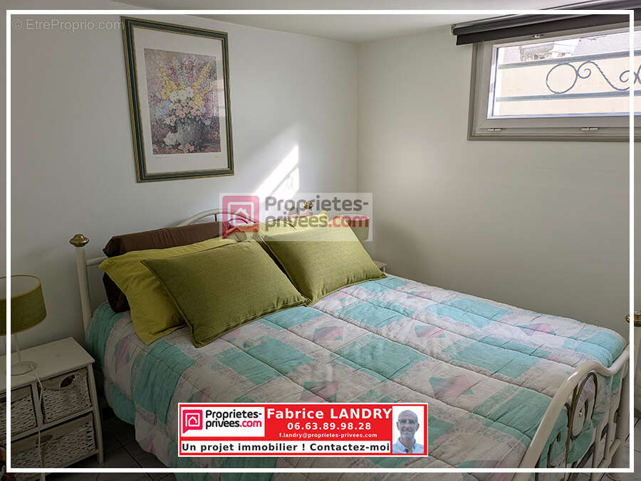 Maison à CANET-EN-ROUSSILLON