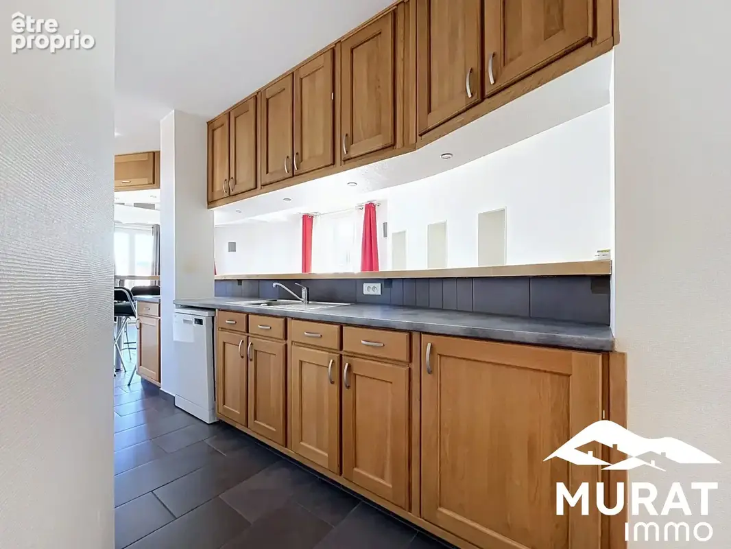 Appartement 106 m² à Clermont-Ferrand  - photo 6