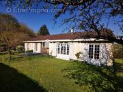 Photo 1 - Maison à SAINT-MARCEL