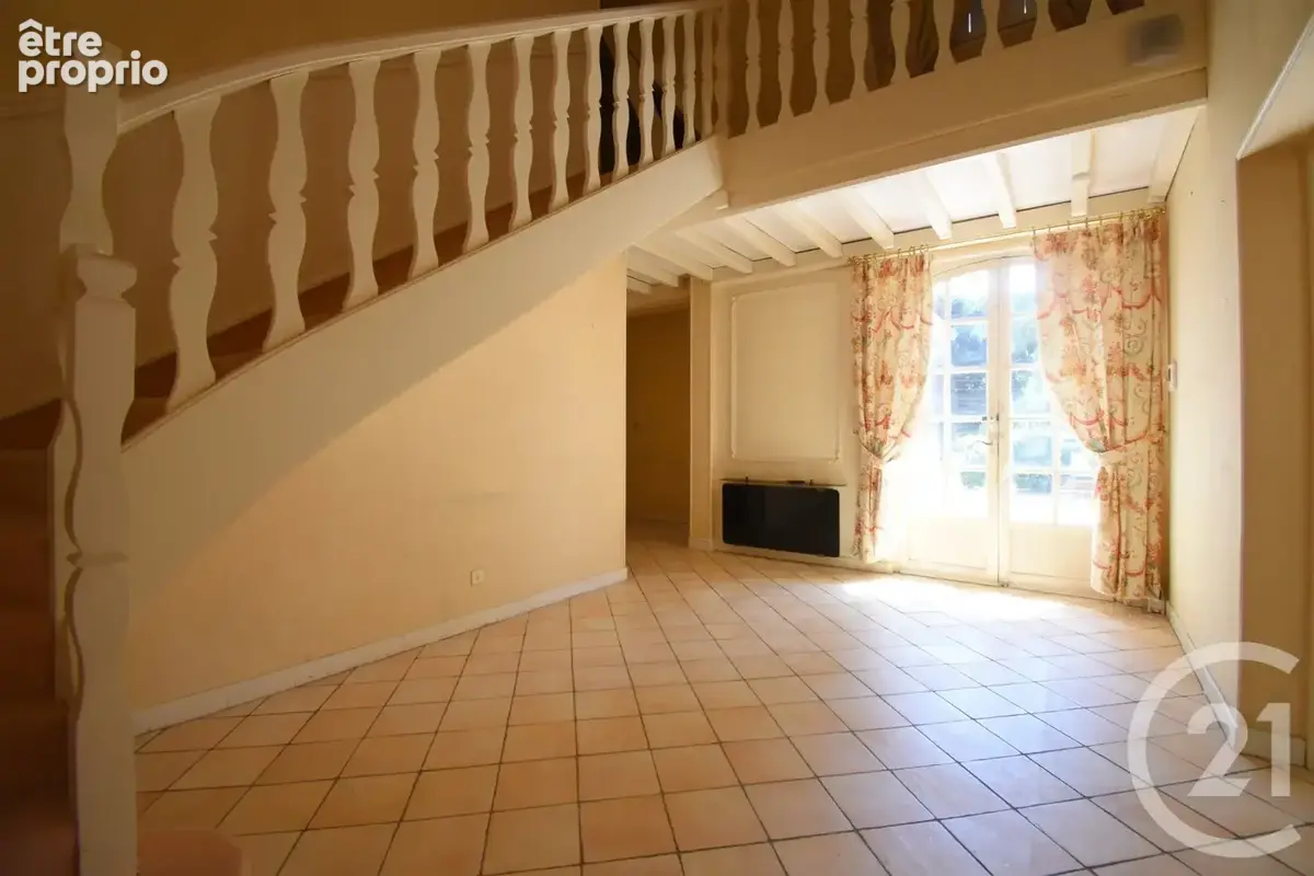 Maison 217 m² à Bellerive-Sur-Allier  - photo 5