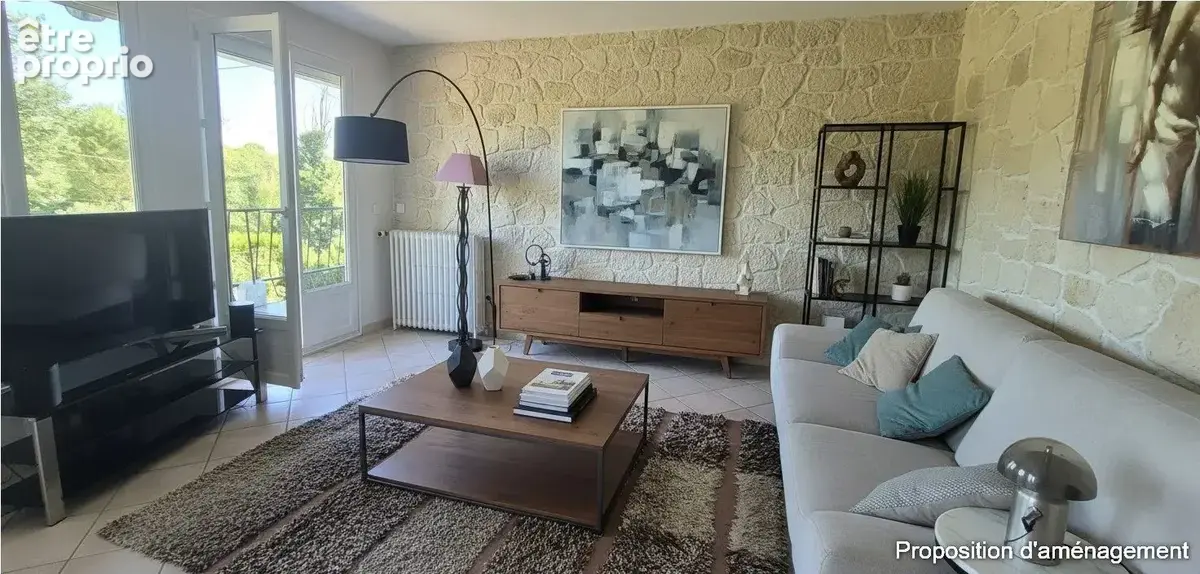 Maison 4 pièces 83 m² à vendre à Maule (78580) - photo 9
