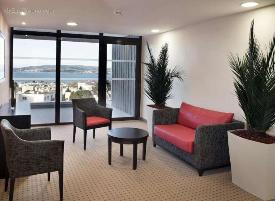 Appartement à SETE