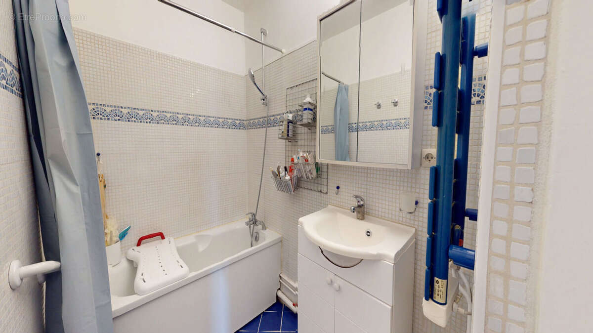 Appartement à CAEN