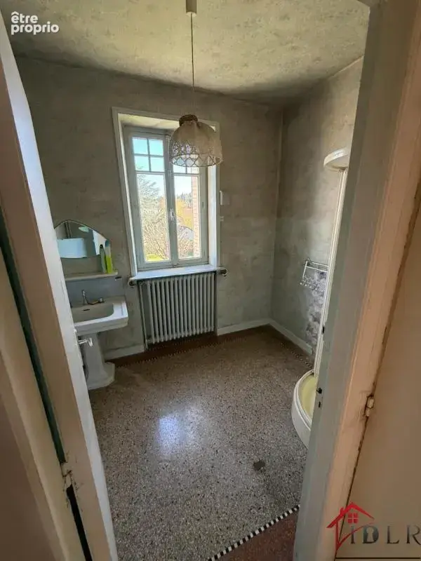 Chantraine   coteau    maison de caractère    environ 120 m2 - photo 11