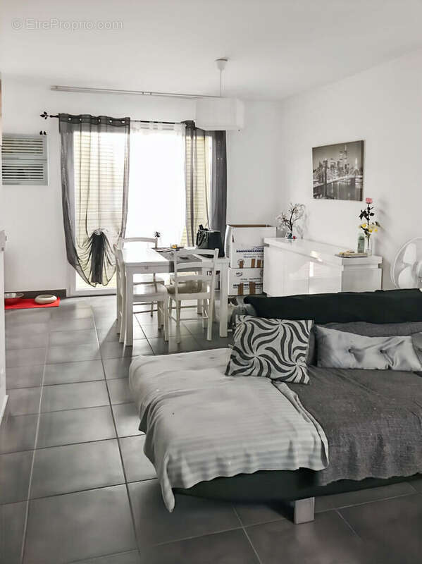 Maison 74m² à châteauneuf-les-martigues - photo 3