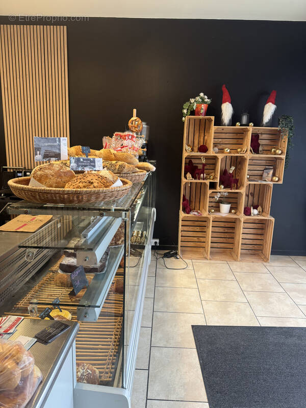 Commerce à WILLER-SUR-THUR